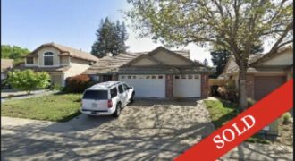 304 TARKINGTON CT ROSEVILLE, PLACER, CA 95747